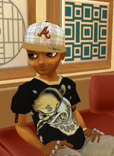 avatar image