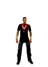 avatar picture