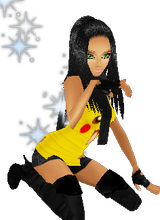 Avatar pic
