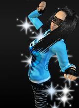 Avatar pic