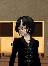 Avatar pic