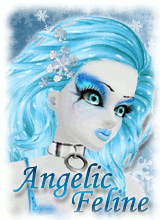 AngelicFeline