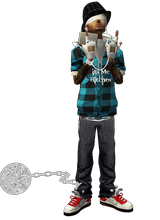 IllegalTender18