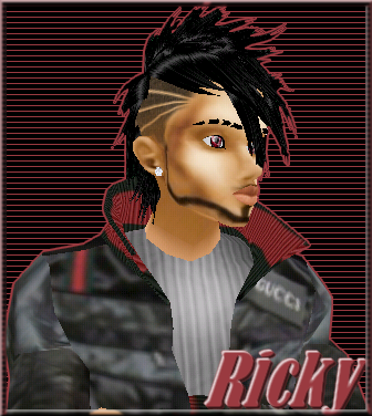 RickyFoReal