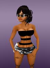 Avatar pic