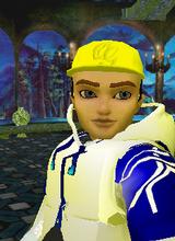 avatar image