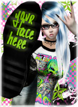 avatar image