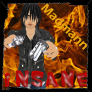 Madmann