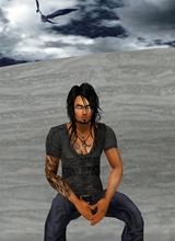 avatar image