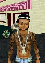 avatar image