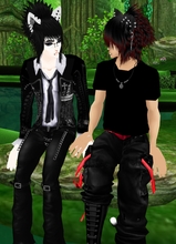 AdrianNightshadeFang