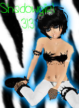 Shadowgirl313