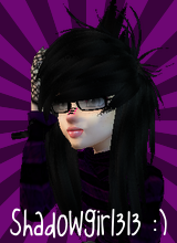 Shadowgirl313