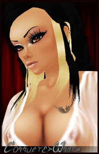 CorruptedWrath