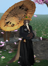 avatar picture