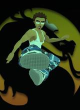 Avatar pic