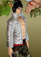 avatar image