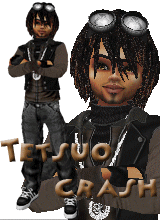 Tetsuocrash916