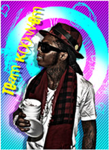 Ghettomamii16