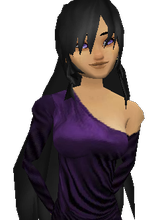 Avatar pic
