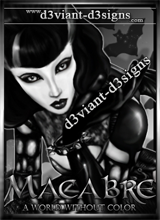 Macabre