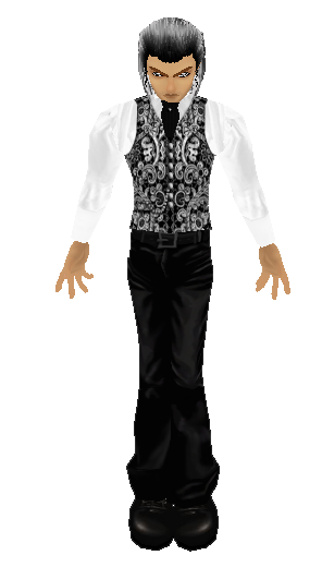 CharmingRomeo
