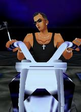 avatar image