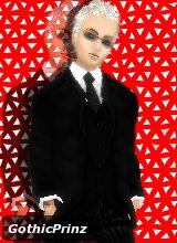 GothicPrinz