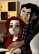 Avatar pic