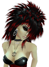 GoddessOfSouls666