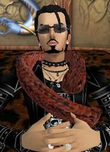 avatar image