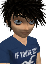 avatar image