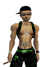 avatar image
