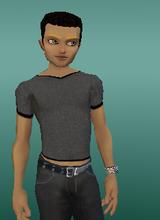 Avatar pic