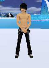 Avatar pic
