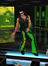 avatar image