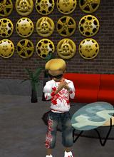 avatar image
