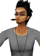 avatar image