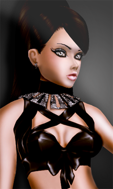 avatar image