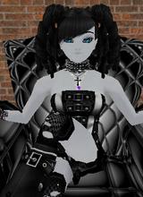 Avatar pic