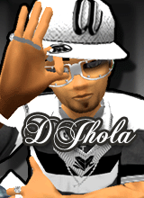 Avatar pic
