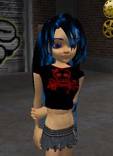 Avatar pic