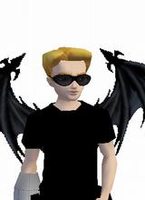 Avatar pic