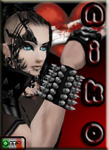 TheBleackVampire