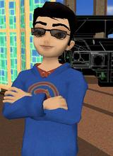 avatar image