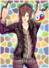avatar image
