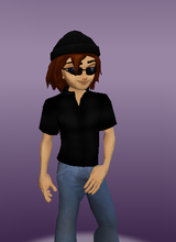avatar image