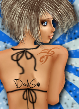 Avatar pic