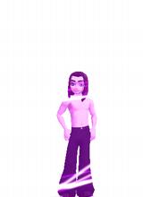 Avatar pic