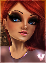 IMVU: My avatar page: venegra IMVU: My avatar page: venegra